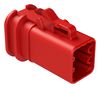 AMPHENOL SINE/TUCHEL ATP06-6S-OMRED