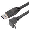 L-COM CAU3HFA-90UMB-105M