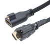 L-COM HDMI-MF-L-1M
