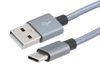 L-COM USBCA2-MM-6FT