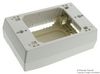 LEGRAND WIREMOLD 2347-WH