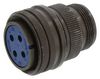 AMPHENOL INDUSTRIAL MS3106A22-22S