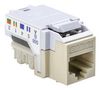 HELLERMANNTYTON RJ45FC6-FW