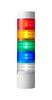 PATLITE (U.S.A.) LR10-1M2WJBW-R