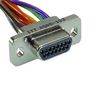 ITT CANNON M83513/03-D14N