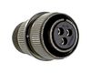 AMPHENOL INDUSTRIAL MS3106A24-22S
