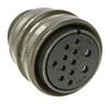 AMPHENOL INDUSTRIAL MS3106A28-16S