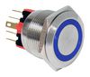 E-SWITCH PV7F2T0SS-341