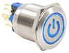 E-SWITCH PV7F2T0SS-344-M03