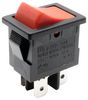 E-SWITCH RA812C1900