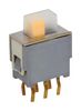 E-SWITCH 500RDP3S1M2RE