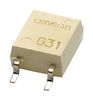 OMRON ELECTRONIC COMPONENTS G3VM-61GR2(TR05)
