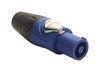 AMPHENOL AUDIO HP-3-F