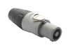 AMPHENOL AUDIO HP-3-FG