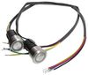 E-SWITCH ULV8FPBSS344