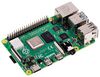 MULTICOMP PRO RPI4-MP-STARTER KIT-8GB-WHT