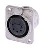 NEUTRIK NC5FDM3-L-1