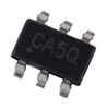 MICROCHIP MCP3421A0T-E/CH