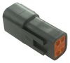 TE CONNECTIVITY - DEUTSCH DT044P-CE02