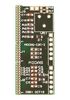 MIDAS DISPLAYS MCCOG-I2C-I-8