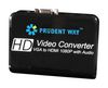 PRUDENT WAY PWI-VGA-HDMI