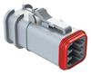 AMPHENOL SINE/TUCHEL AT06-6S-OMGRY