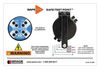 GRACE TECHNOLOGIES R-3W2MT-LMH