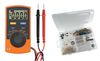 MULTICOMP PRO BASIC W/150PC PROJECT KIT.