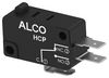 ALCOSWITCH - TE CONNECTIVITY HCP16DTD0L04