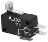 ALCOSWITCH - TE CONNECTIVITY HCP16DTD5L04