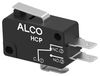 ALCOSWITCH - TE CONNECTIVITY HCP16DTD1S04
