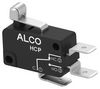 ALCOSWITCH - TE CONNECTIVITY HCP10DTE5S04