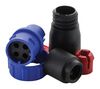 BULGIN LIMITED PX0410/04S/4550