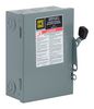 SQUARE D BY SCHNEIDER ELECTRIC CD221N