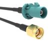 AMPHENOL RF 095Z820-166-012