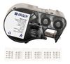 BRADY M4-11-498