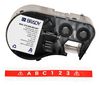 BRADY M4C-375-595-RD-WT