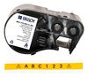 BRADY M4C-375-595-YL-BK