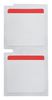 BRADY M5-49-494-RD