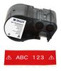 BRADY M5C-1500-595-RD-WT