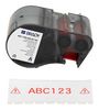 BRADY M5C-1500-595-WT-RD