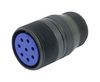 FUJIKURA / DDK CONNECTORS DMS3101A20-29P-F