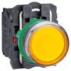 SCHNEIDER ELECTRIC XB5AW3565