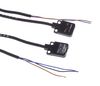 OMRON INDUSTRIAL AUTOMATION E3TFT222M