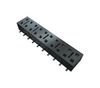 SAMTEC HLE-120-02-G-DV-A