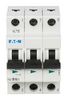 EATON CUTLER HAMMER FAZ-D2/3