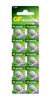 GP BATTERIES GPA76-C10