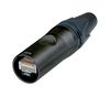 NEUTRIK NE8MX6-B-T