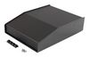 HAMMOND 1456FH2BKBK