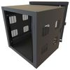 HAMMOND HWCSD2412UBK